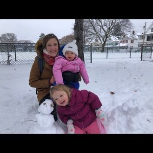 Meet your Posher, Jaclyn